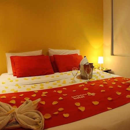 Borboleta Hotel Bogotá Extérieur photo