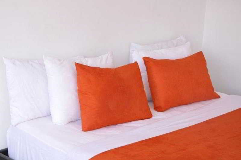 Borboleta Hotel Bogotá Extérieur photo